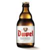Пиво Duvel светлое пастеризованное фильтрованное 8,5% 330 мл., стекло