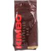 Кофе в зернах Kimbo Extra Cream, 1 кг., фольгированный пакет