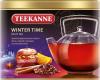 Чай Teekanne, Winter Time фруктовый листовой, 150 гр., ж/б