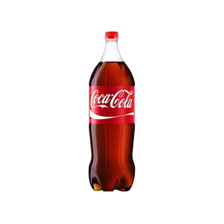 Напиток газированный Coca-Cola Азербайджан 2 л., ПЭТ