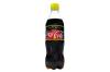 Напиток Coca-Cola газированный Лимон Zero, 500 мл, ПЭТ