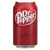 Газированный напиток Dr. Pepper 23 Classic Польша 330 мл., ж/б