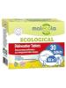 Экологичные таблетки для посудомоечных машин Molecola, 540 гр., картон