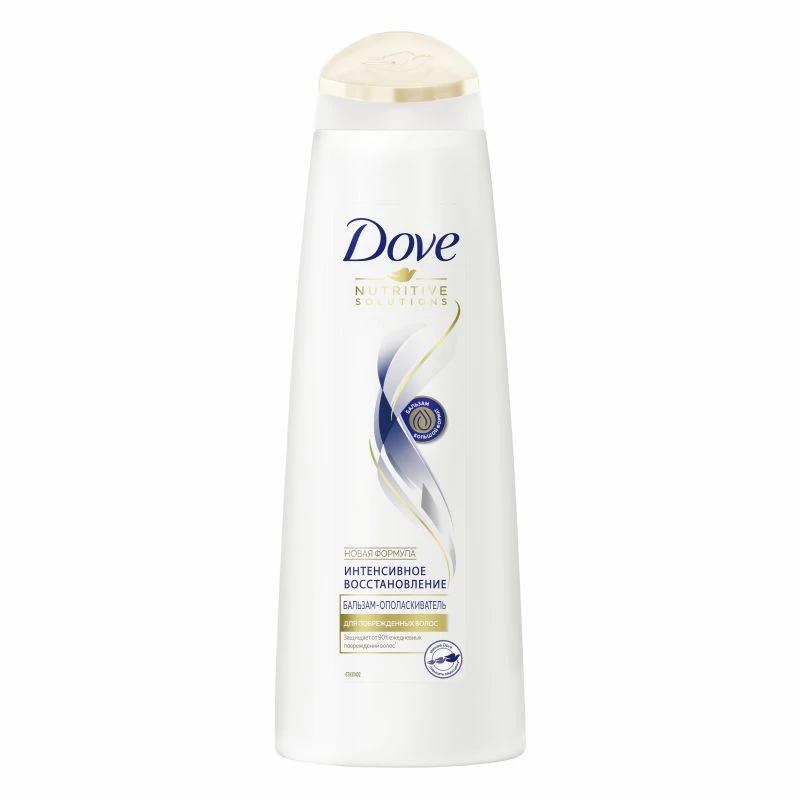 Бальзам-ополаскиватель Dove Интенсивное восстановление 350 мл., флакон