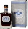 Ром Unhiq XO Unique Malt Rum 42% 500 мл., картон
