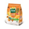 Конфеты Eco botanica Желейные смузи с фруктовым пюре, 150 гр., флоу-пак