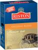 Чай Riston Original Blend, черный, 100 пакетов, 200 гр., картон