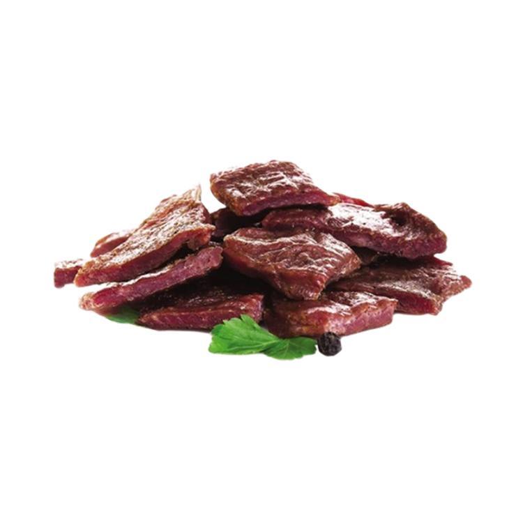 Мясо сушеное Snacker говядина 500 гр., вакуум