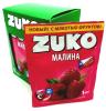 Растворимый напиток Zuko малина, 25 гр., саше