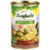 Оливки Bonduelle Мансанилья с лимоном, 314 гр.,ж/б