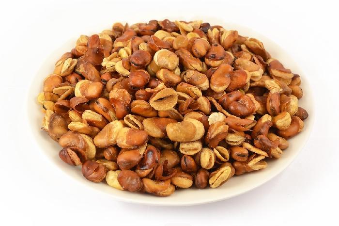 Азиатский боб ж/с 1 кг., флоу-пак