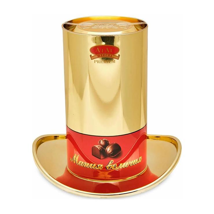 Конфеты Атаг Мания величия 200 гр., ПЭТ