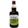 Пиво темное Таркос Dva Bobra 4,7% 500 мл., стекло