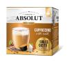 Кофе в капсулах для кофемашины Absolut, Dolce Gusto, 184 гр., картонная коробка