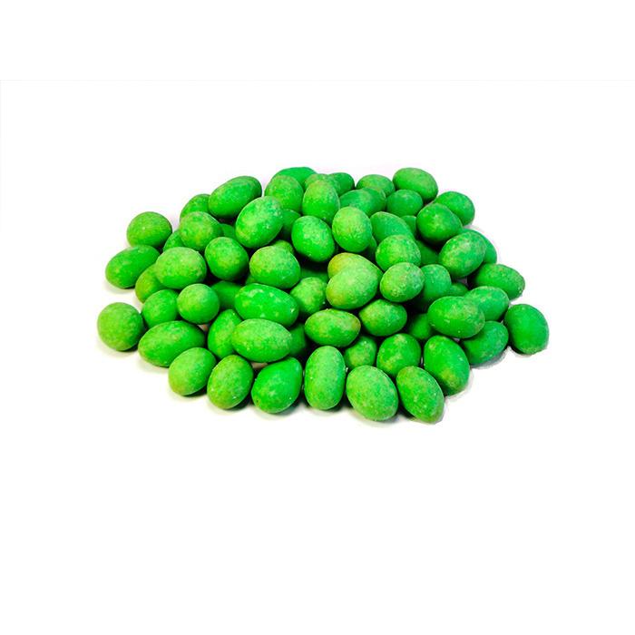 Арахис со вкусом Васаби 1 кг., флоу-пак