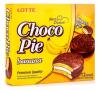 Пирожное Choco Pie Banana 336 гр., картон