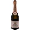 Шампанское белое полусухое классическое коллекционное Абрау-Дюрсо 12 %, 750 мл., стекло