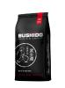 Кофе зерно Bushido Black Katana 227 гр., флоу-пак