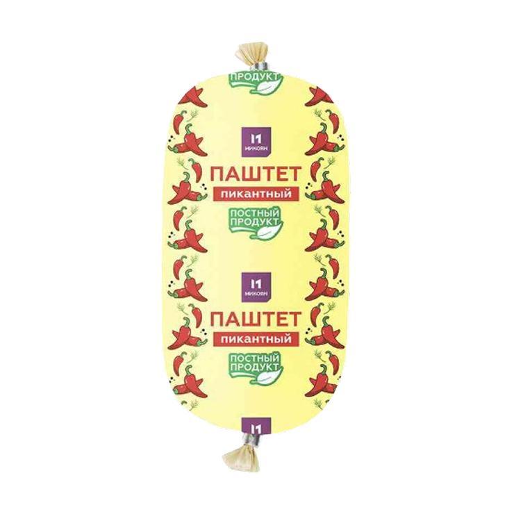 Паштет Микоян пикантный 150 гр., оболочка