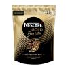 Кофе растворимый GOLD barista сублимированный с молотым, NESCAFÉ, 120 гр, дой-пак