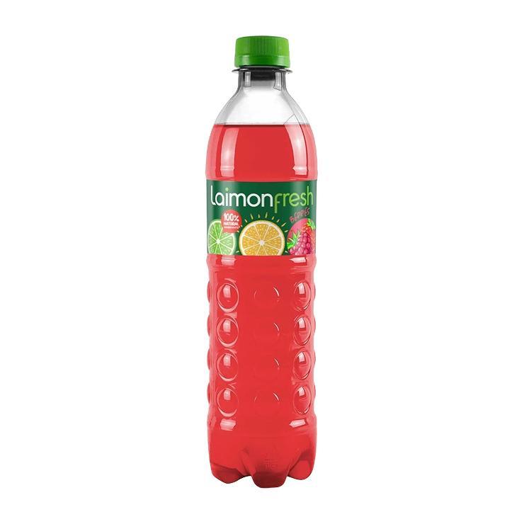 Напиток газированный Laimon fresh ягоды 500 мл., ПЭТ