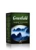 Чай Greenfield Magic Yunnan черный листовой, 100 гр., картон