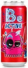 Напиток энергетический Mr Be Active тонизирующий газированный 500 мл., ж/б
