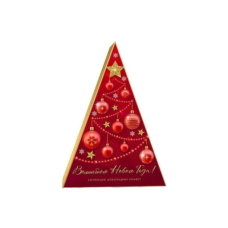 Конфеты Couturier счастливые моменты шоколадные орех и вишня 125 гр., картон