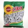 Семечки белые соленые, Ciko 100 гр., пластиковый пакет