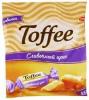 Конфеты Toffee ирис сливочный глазированный, 250 гр., флоу-пак
