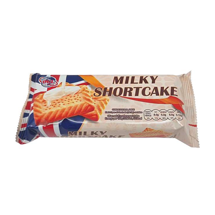 Печенье Huamei Shortcake Biscuits традиционное английское 165 гр., флоу-пак
