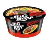 Лапша быстрого приготовленияа Big Bon вкус говядина + соус томатный с базиликом, 85 гр., ПЭТ