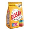 Стиральный порошок для машинной и ручной стирки Dosia Optima Color, 1,2 кг., пластиковый пакет
