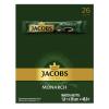 Кофе Jacobs Monarch растворимый, в стиках по 1,8 гр., 50 гр., картон