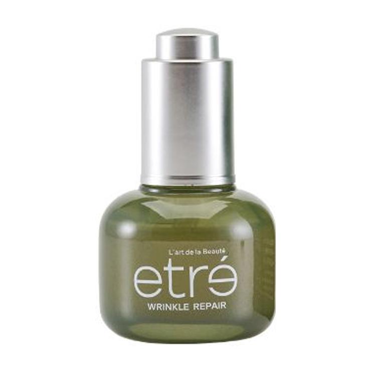 Сыворотка для лица ETRE L’art de la beaut wrinkle repair 30 мл., стекло