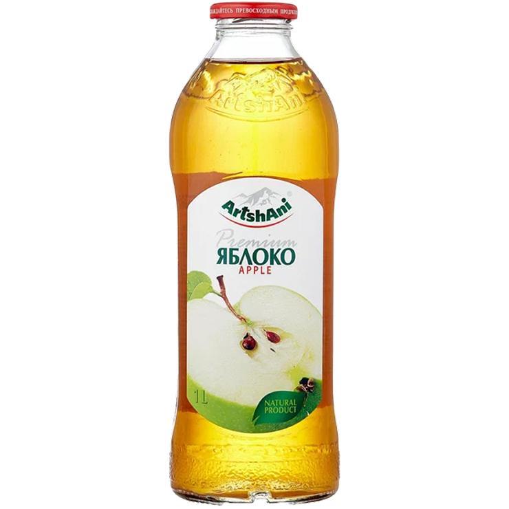 Нектар ArshAni яблочный 1 л., стекло