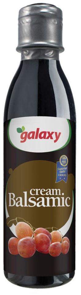 Крем Galaxy бальзамический классический, Греция, , 250 мл., ПЭТ