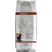 Кофе Alta Romа Espresso в зернах 1 кг., флоу-пак