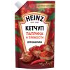 Кетчуп Heinz для шашлыка паприка и пряности 320 гр., дой-пак