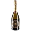 Вино Золотая Балка 12,5% игристое белое полусладкое, 750 мл., стекло
