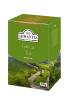 Чай Ahmad Tea зеленый цейлонский, 200 гр., картон