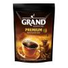 Кофе растворимый Grand Premium Бразильский микс гранулированный, 150 гр., дой-пак