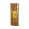 Паста Спагетти из непросеянной муки, Сasa Rinaldi, 500 гр., пластиковый пакет