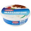 Сыр Santabene Mascarpone 80%, 250 гр., пластиковый стакан