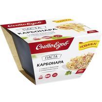 Паста Сытоедов Карбонара 300 гр., картон