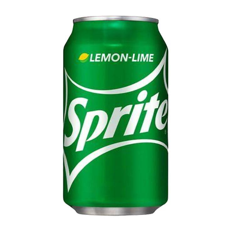 Напиток газированный Sprite Германия/Дания 330 мл., ж/б