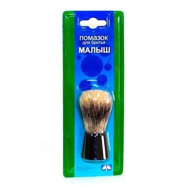 Помазок для бритья Slav Co Малыш, блистер