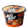 Лапша быстрого приготовления Big Bon Max с соусом говядина гриль, 95 гр., ПЭТ