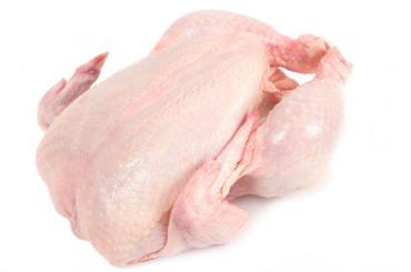 Мясо Курицы Тушка целая домашняя Охлажденная Весовая