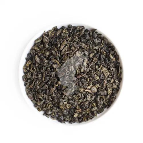 Чай Julius Meinl Ганпаудер 100 гр., в/у